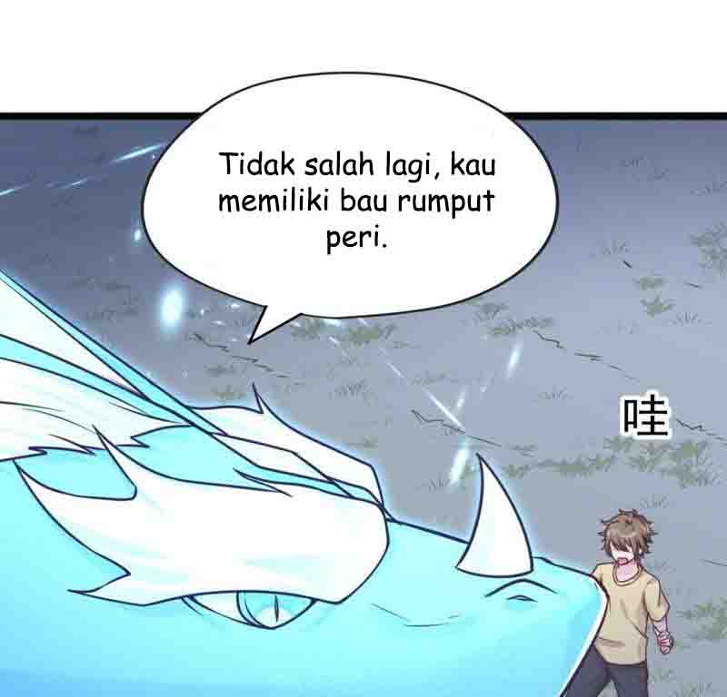 Turned Into a Grass in The Fantasy World? Chapter 9 - halaman 78
