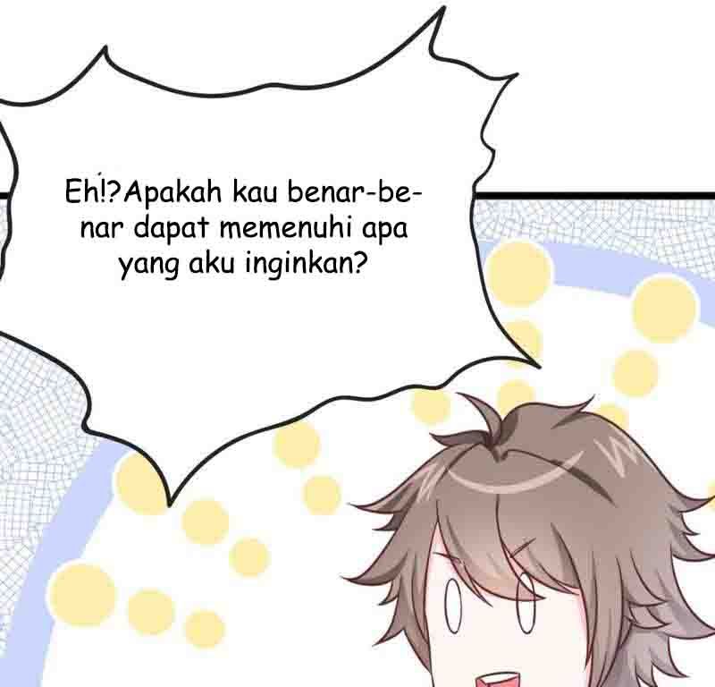Turned Into a Grass in The Fantasy World? Chapter 9 - halaman 82