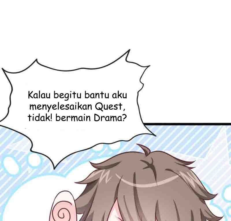 Turned Into a Grass in The Fantasy World? Chapter 9 - halaman 84