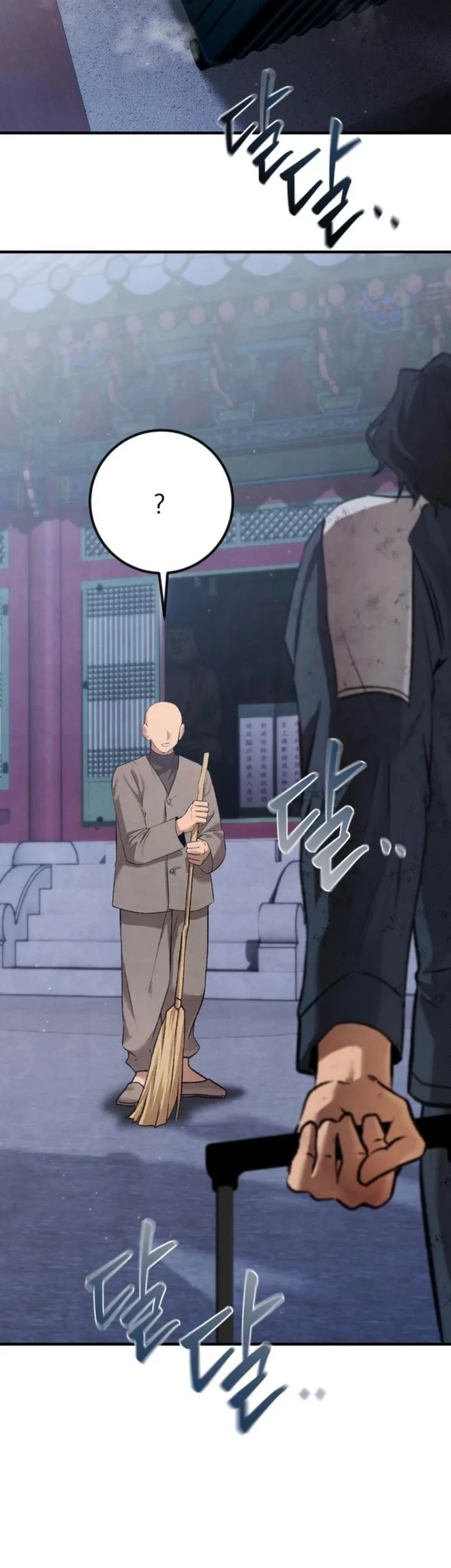 Turns Out to Be a Third-Generation Chaebol Chapter 1 - halaman 103
