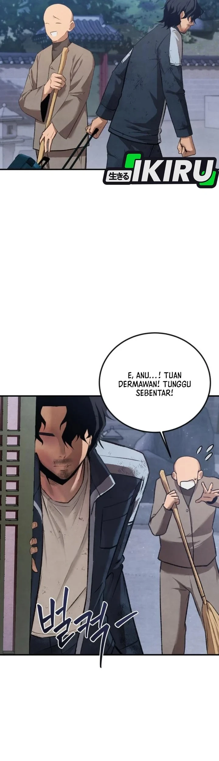 Turns Out to Be a Third-Generation Chaebol Chapter 1 - halaman 105