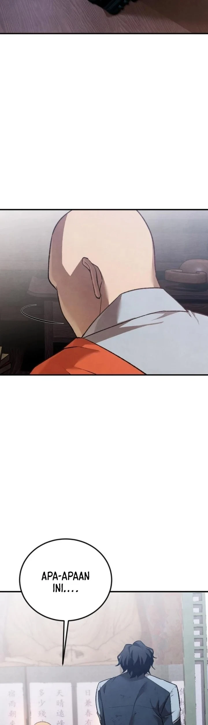 Turns Out to Be a Third-Generation Chaebol Chapter 1 - halaman 107
