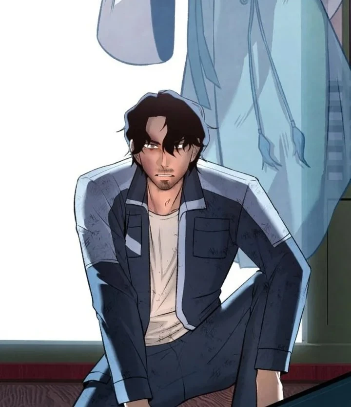 Turns Out to Be a Third-Generation Chaebol Chapter 1 - halaman 112