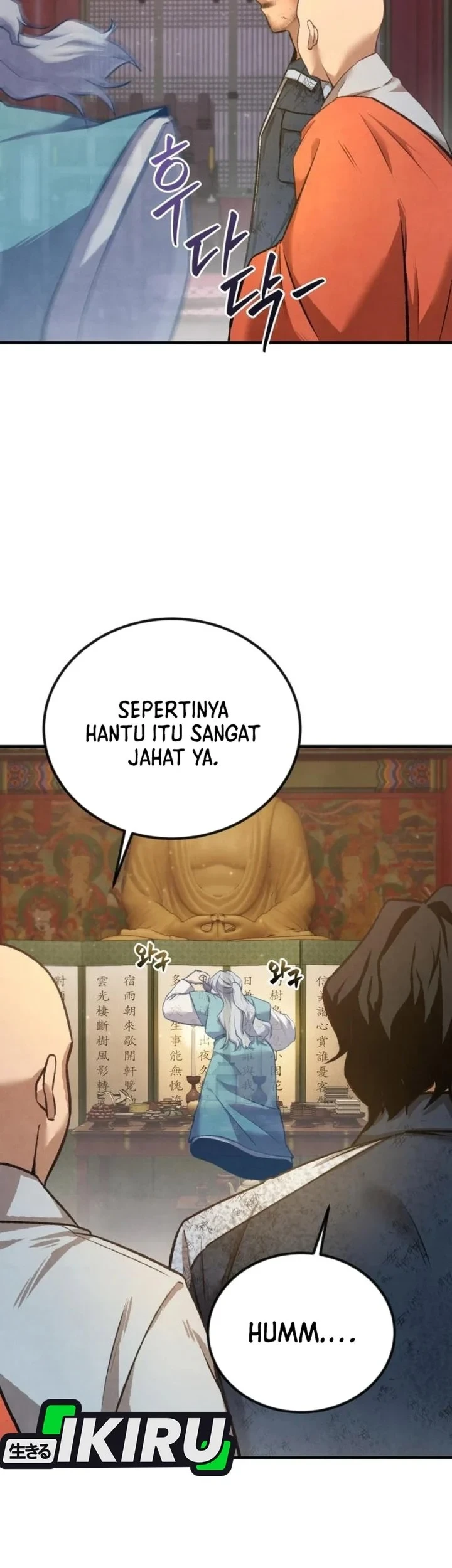 Turns Out to Be a Third-Generation Chaebol Chapter 1 - halaman 117