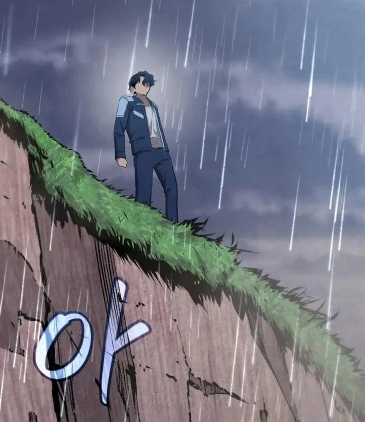 Turns Out to Be a Third-Generation Chaebol Chapter 1 - halaman 126
