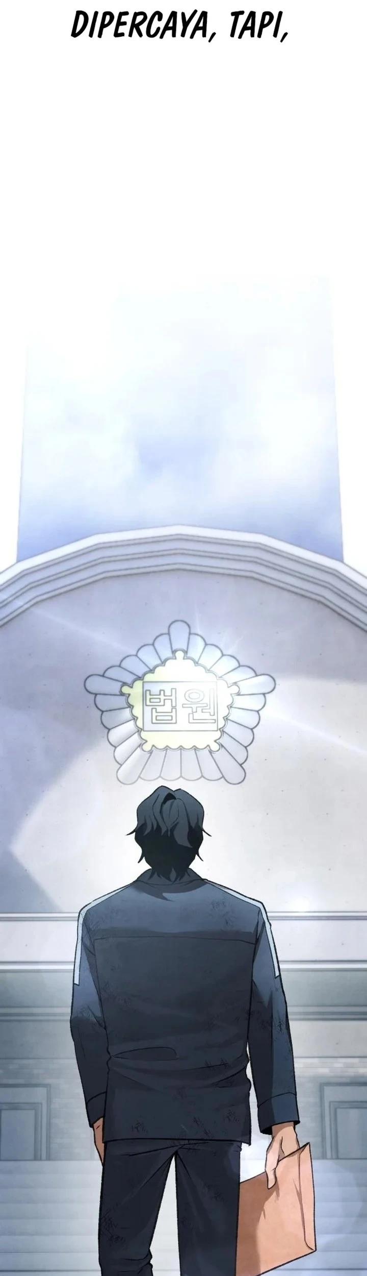 Turns Out to Be a Third-Generation Chaebol Chapter 1 - halaman 13