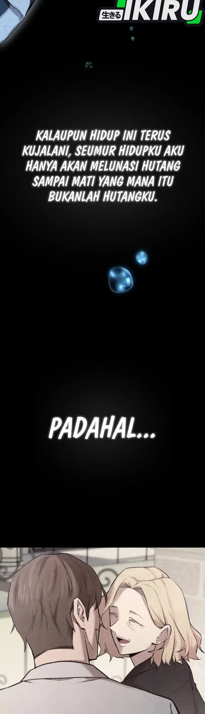 Turns Out to Be a Third-Generation Chaebol Chapter 1 - halaman 131
