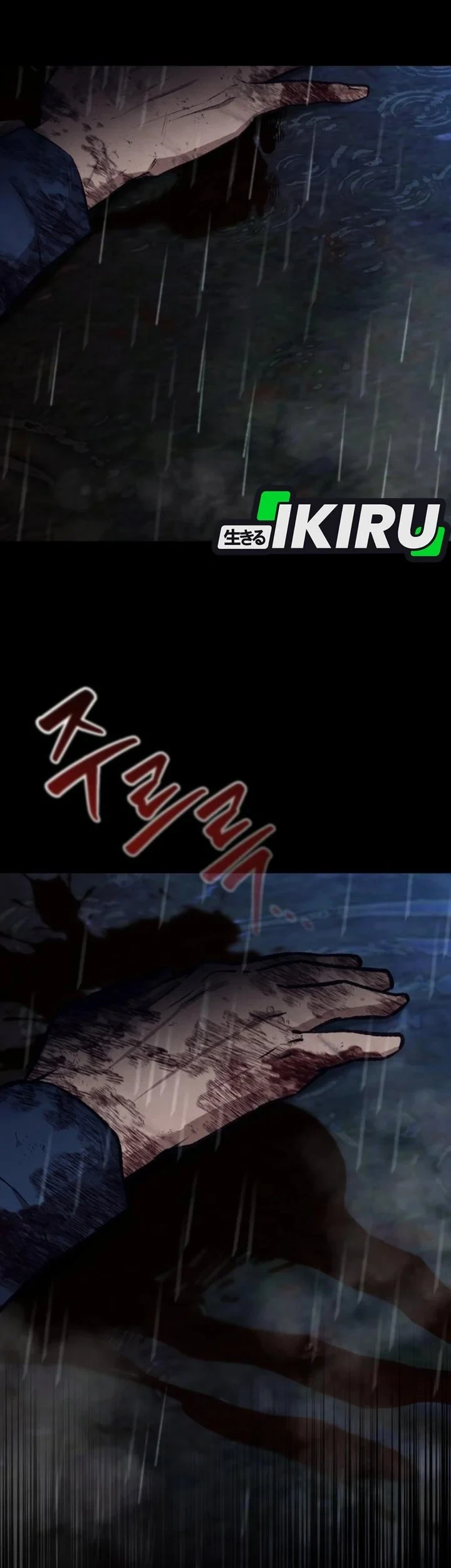 Turns Out to Be a Third-Generation Chaebol Chapter 1 - halaman 135
