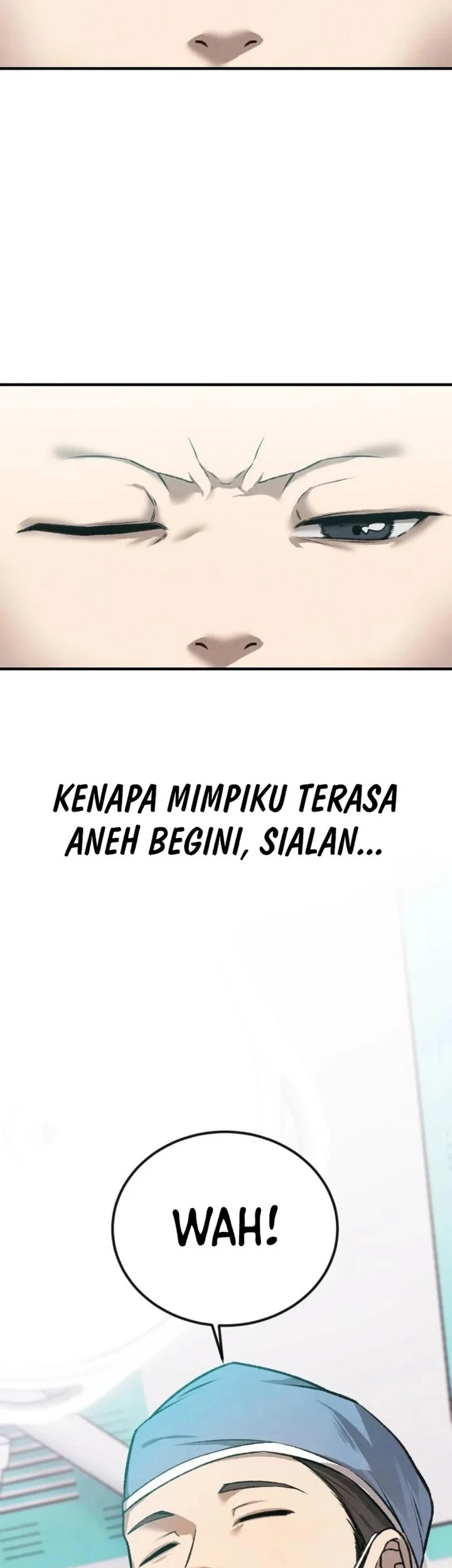 Turns Out to Be a Third-Generation Chaebol Chapter 1 - halaman 145