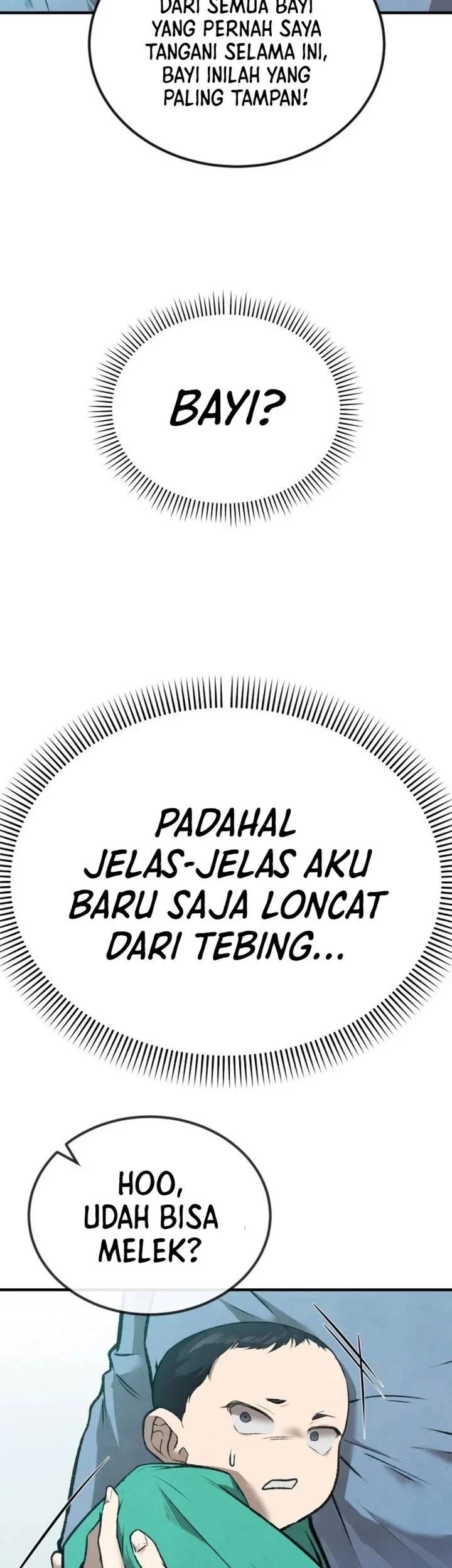Turns Out to Be a Third-Generation Chaebol Chapter 1 - halaman 147