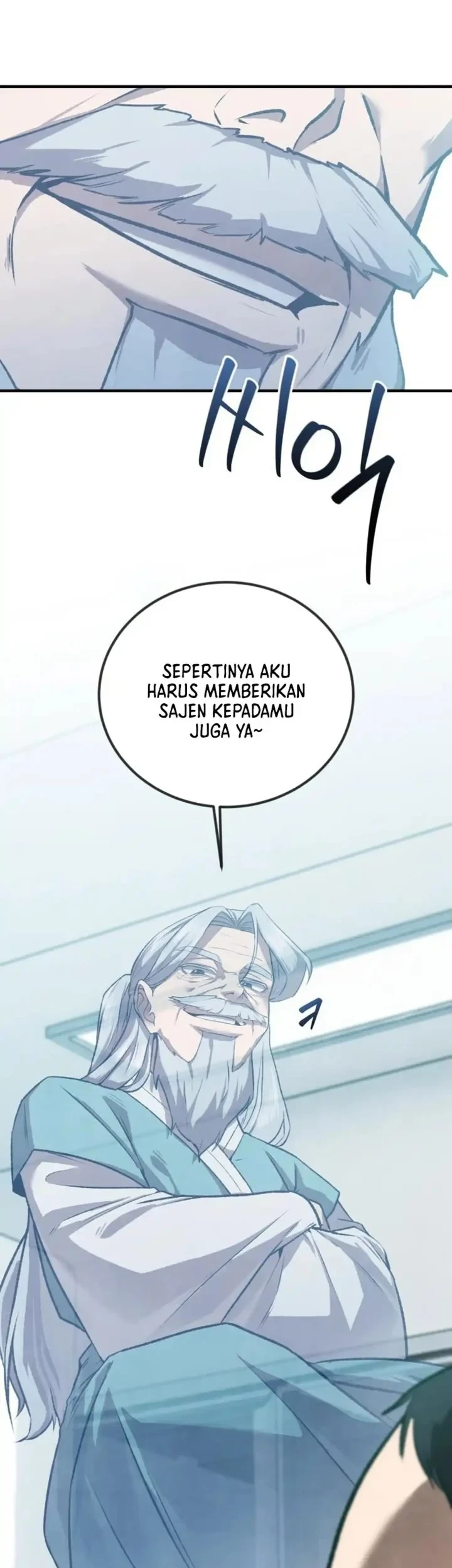 Turns Out to Be a Third-Generation Chaebol Chapter 1 - halaman 149