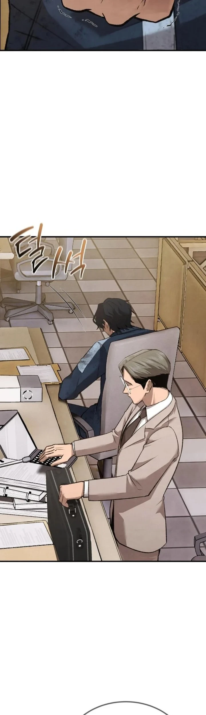 Turns Out to Be a Third-Generation Chaebol Chapter 1 - halaman 19