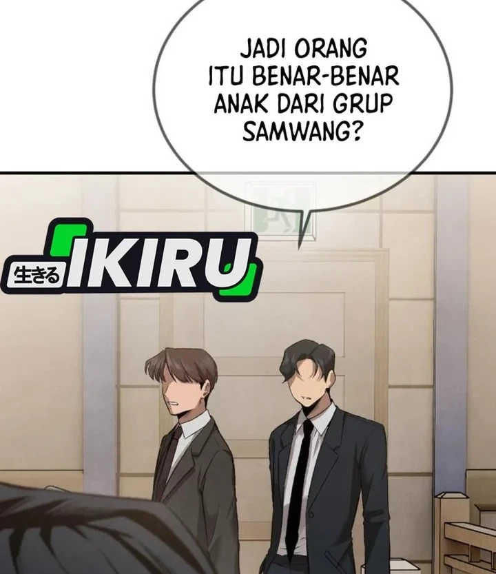 Turns Out to Be a Third-Generation Chaebol Chapter 1 - halaman 20