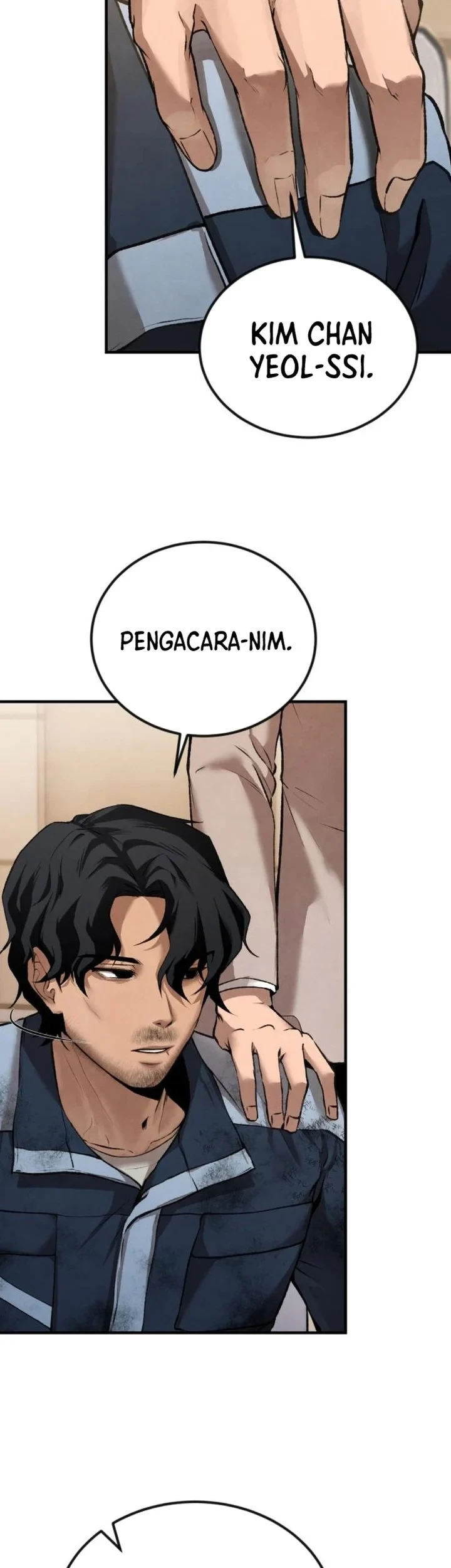 Turns Out to Be a Third-Generation Chaebol Chapter 1 - halaman 25
