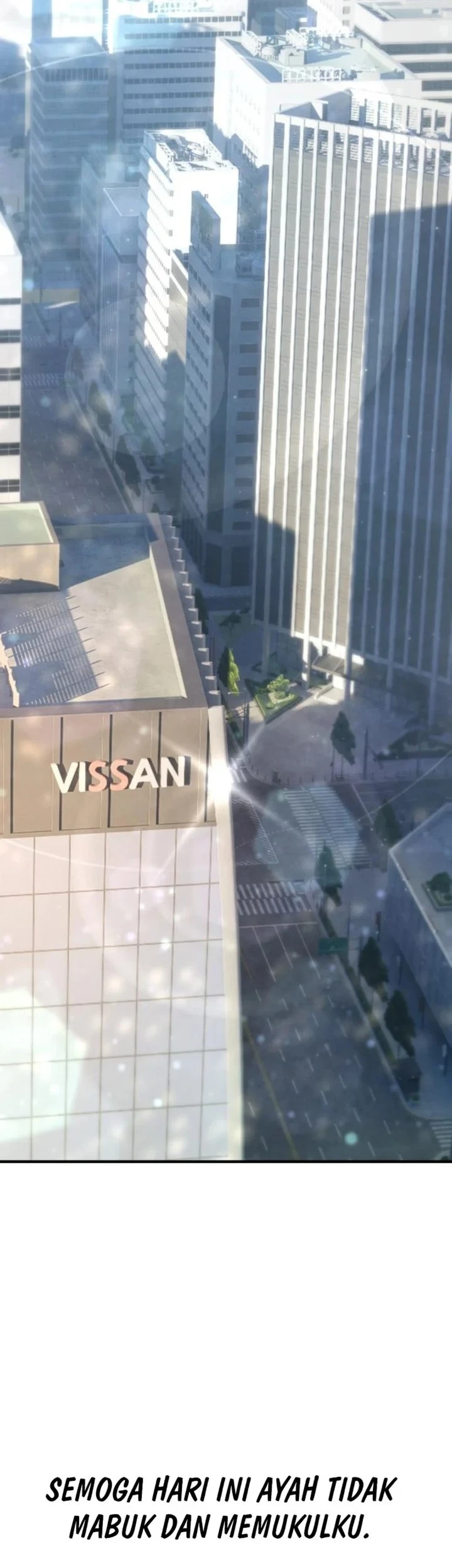 Turns Out to Be a Third-Generation Chaebol Chapter 1 - halaman 3