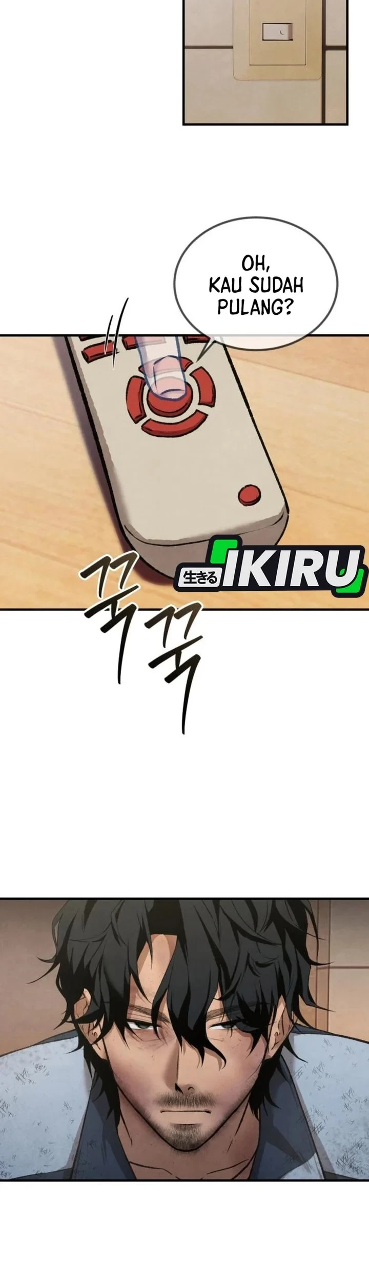 Turns Out to Be a Third-Generation Chaebol Chapter 1 - halaman 61
