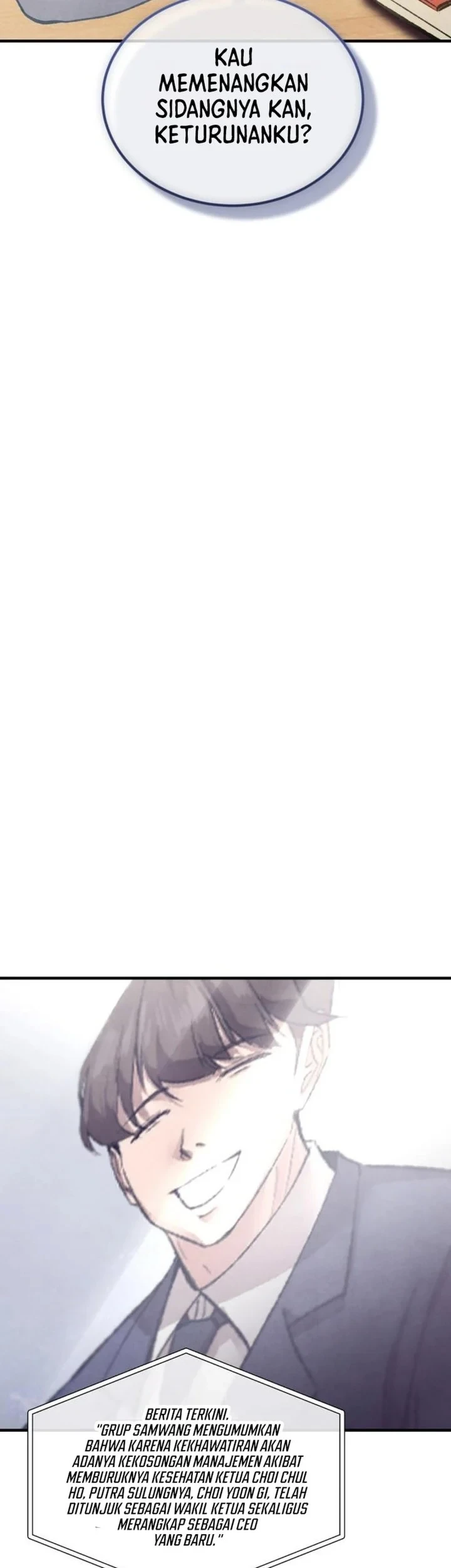 Turns Out to Be a Third-Generation Chaebol Chapter 1 - halaman 65