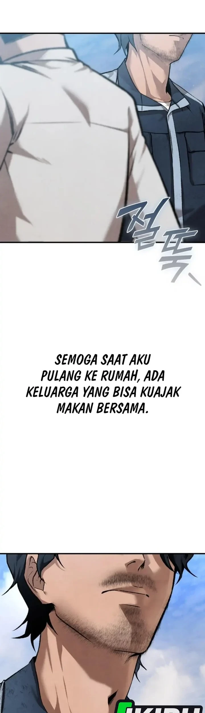Turns Out to Be a Third-Generation Chaebol Chapter 1 - halaman 7