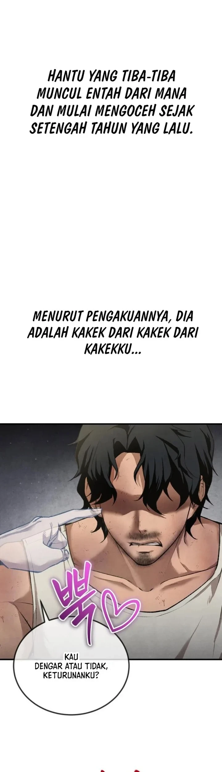 Turns Out to Be a Third-Generation Chaebol Chapter 1 - halaman 75