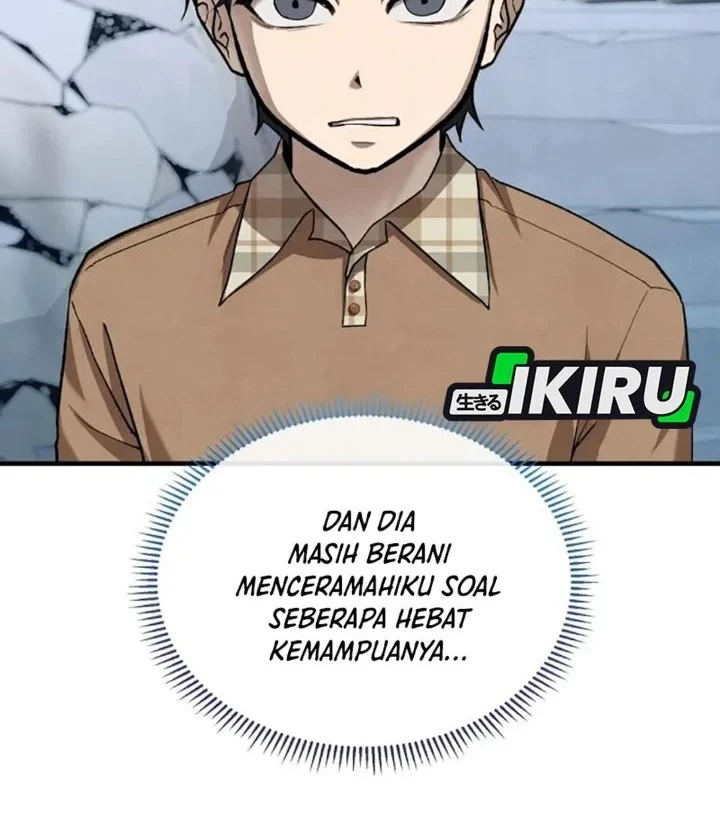 Turns Out to Be a Third-Generation Chaebol Chapter 10 - halaman 16