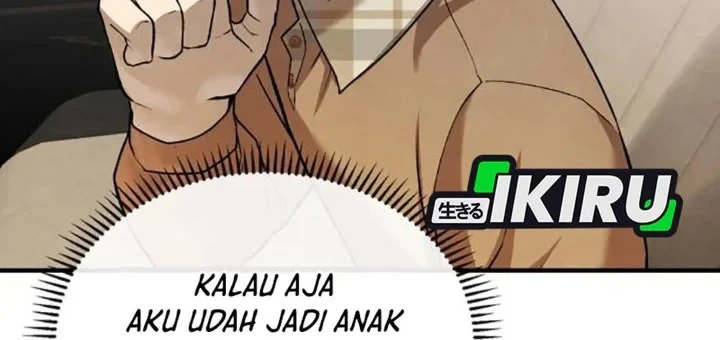 Turns Out to Be a Third-Generation Chaebol Chapter 10 - halaman 25