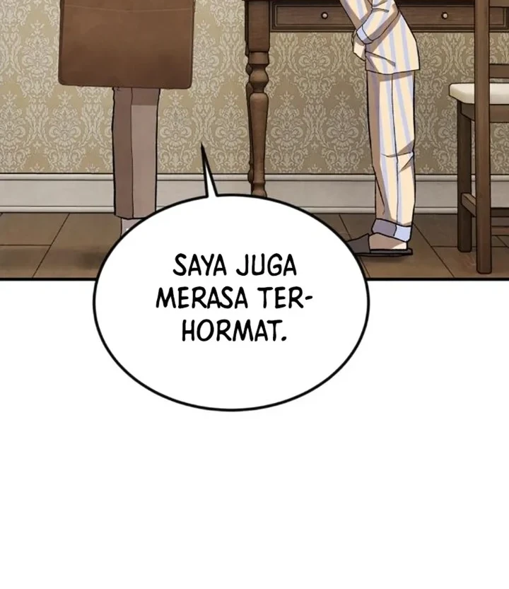Turns Out to Be a Third-Generation Chaebol Chapter 10 - halaman 48