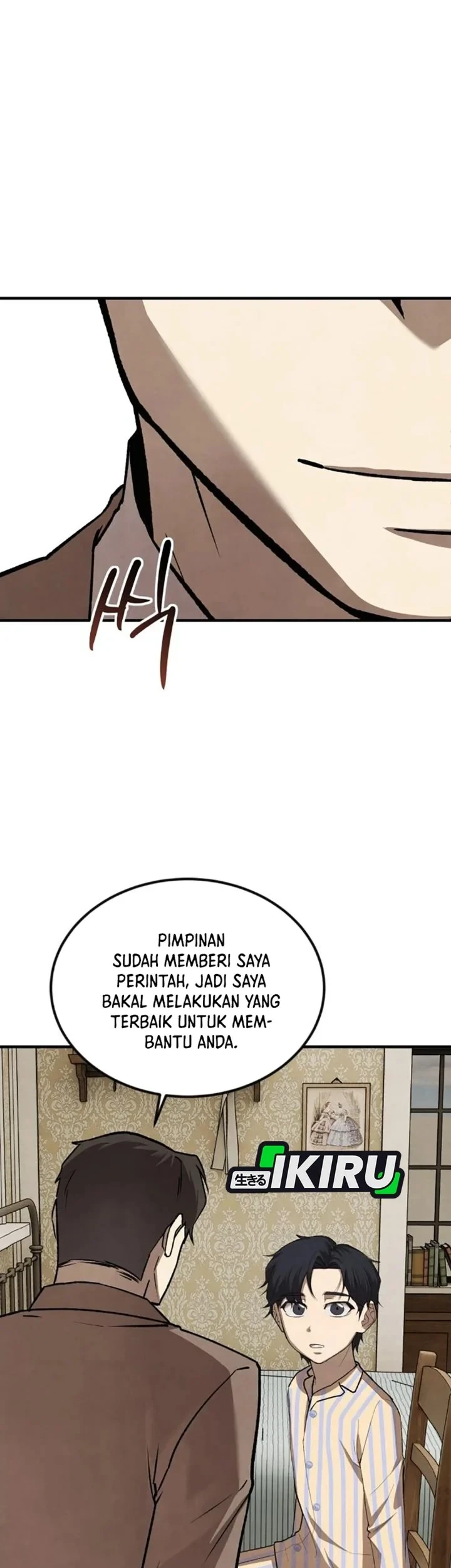 Turns Out to Be a Third-Generation Chaebol Chapter 10 - halaman 51