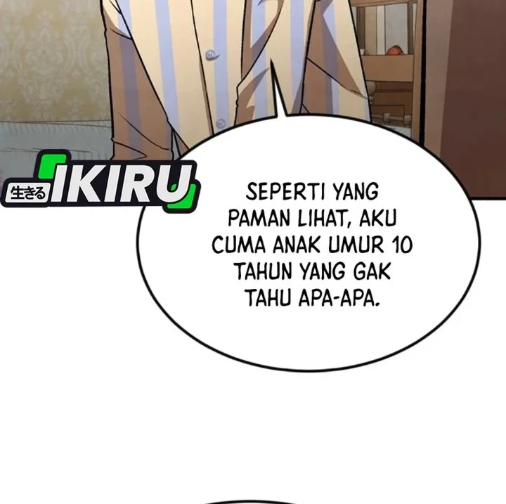 Turns Out to Be a Third-Generation Chaebol Chapter 10 - halaman 62