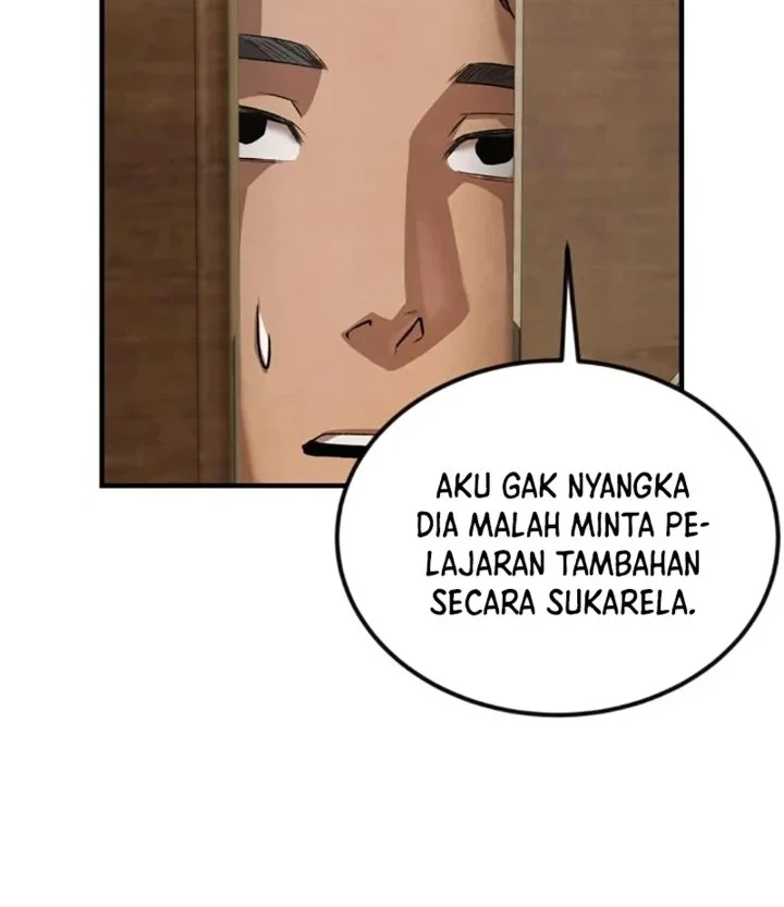 Turns Out to Be a Third-Generation Chaebol Chapter 10 - halaman 72
