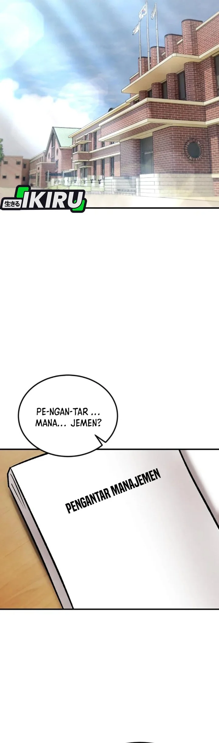 Turns Out to Be a Third-Generation Chaebol Chapter 10 - halaman 79