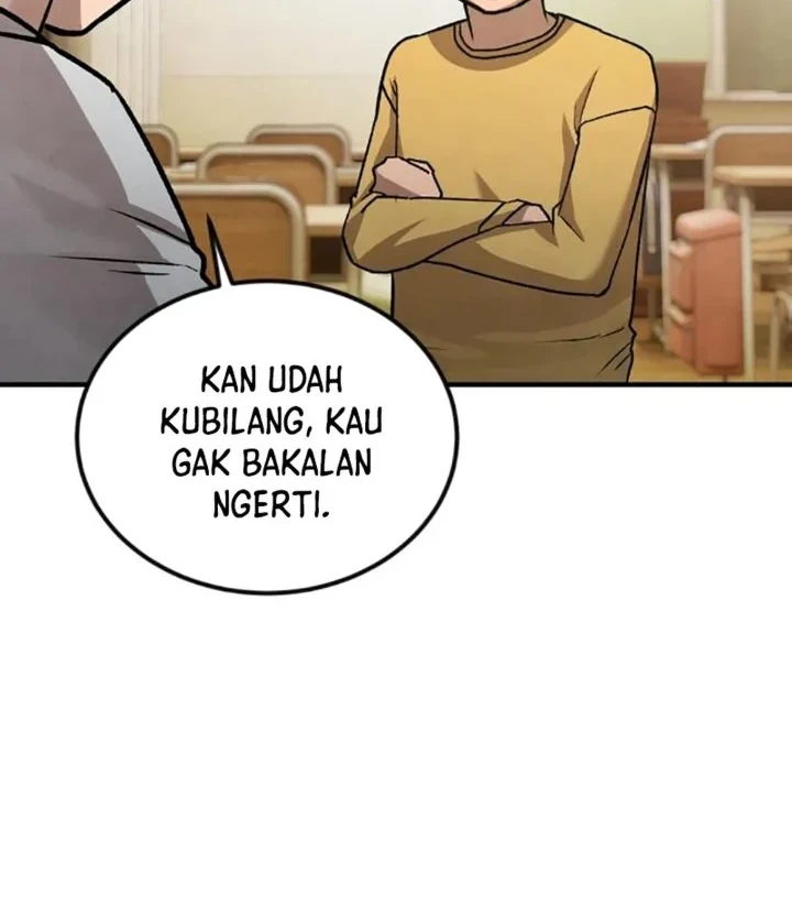 Turns Out to Be a Third-Generation Chaebol Chapter 10 - halaman 83