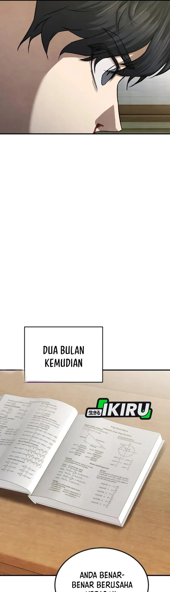 Turns Out to Be a Third-Generation Chaebol Chapter 10 - halaman 86