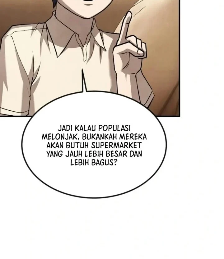 Turns Out to Be a Third-Generation Chaebol Chapter 11 - halaman 16