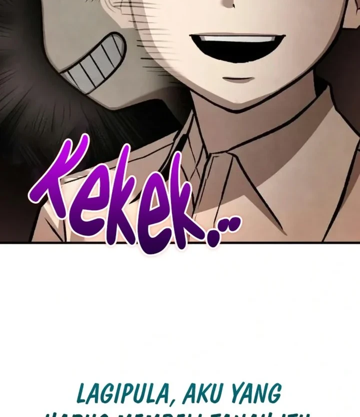 Turns Out to Be a Third-Generation Chaebol Chapter 11 - halaman 23