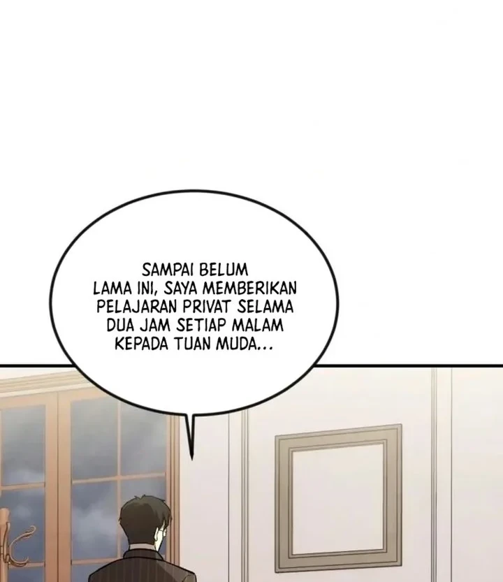 Turns Out to Be a Third-Generation Chaebol Chapter 11 - halaman 30