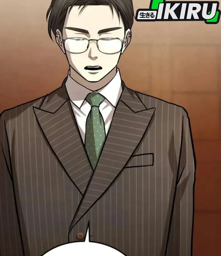 Turns Out to Be a Third-Generation Chaebol Chapter 11 - halaman 37