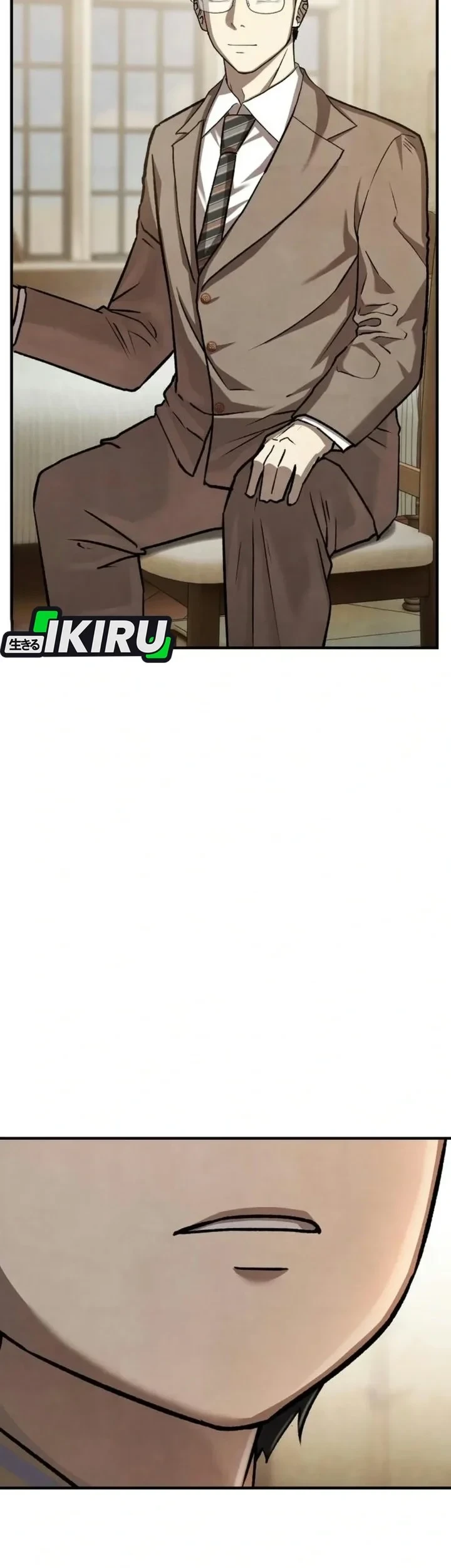 Turns Out to Be a Third-Generation Chaebol Chapter 11 - halaman 4