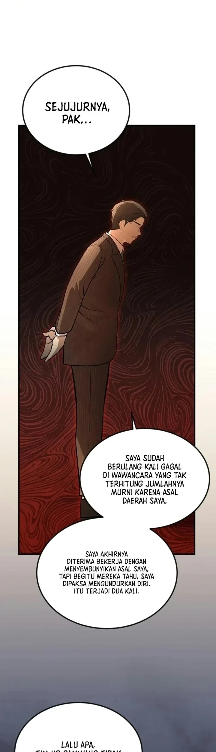 Turns Out to Be a Third-Generation Chaebol Chapter 11 - halaman 46