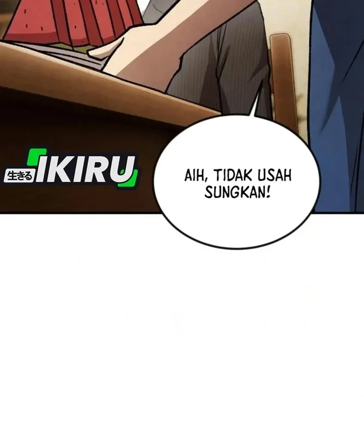 Turns Out to Be a Third-Generation Chaebol Chapter 11 - halaman 54