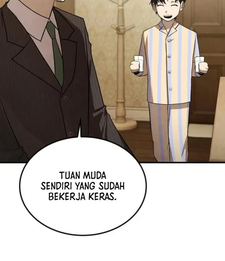 Turns Out to Be a Third-Generation Chaebol Chapter 11 - halaman 57