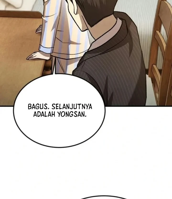 Turns Out to Be a Third-Generation Chaebol Chapter 11 - halaman 59