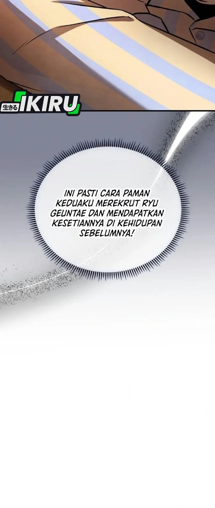 Turns Out to Be a Third-Generation Chaebol Chapter 11 - halaman 76