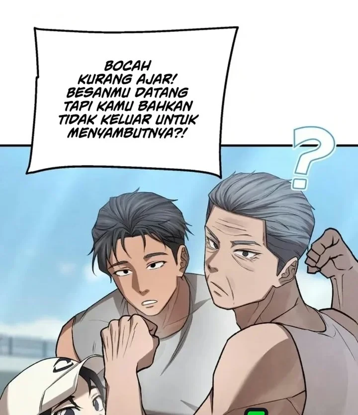 Turns Out to Be a Third-Generation Chaebol Chapter 11 - halaman 82