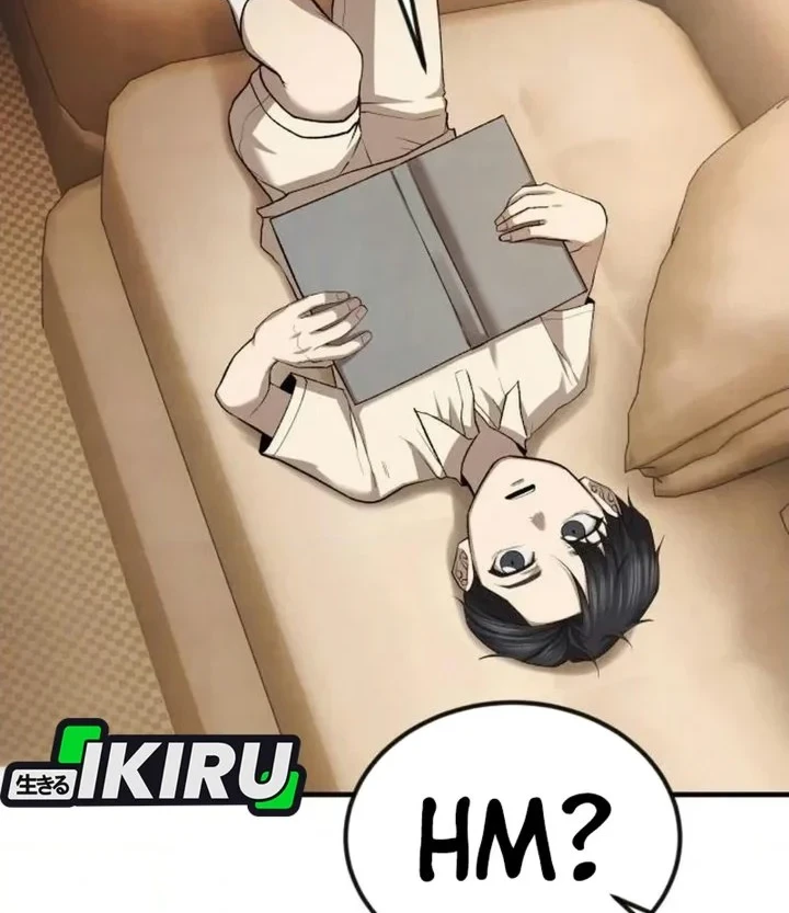 Turns Out to Be a Third-Generation Chaebol Chapter 11 - halaman 9