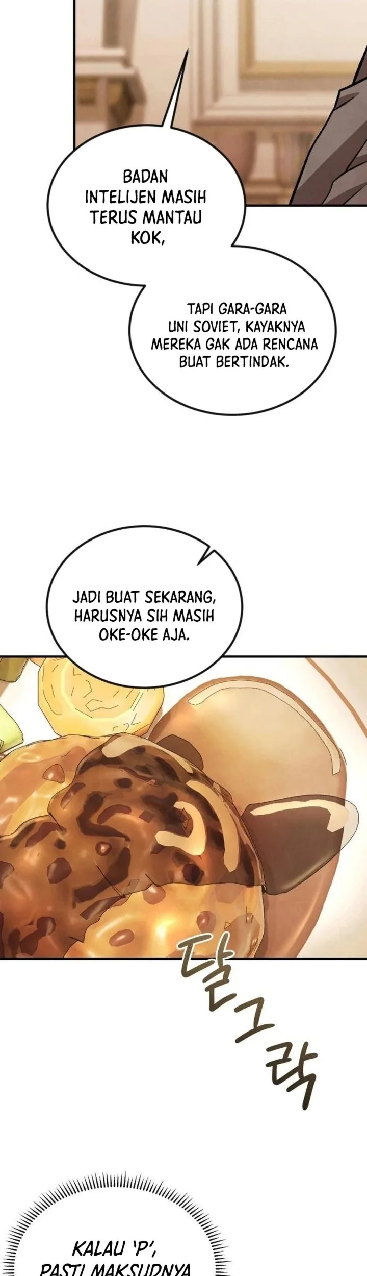 Turns Out to Be a Third-Generation Chaebol Chapter 12 - halaman 14
