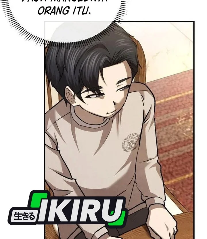 Turns Out to Be a Third-Generation Chaebol Chapter 12 - halaman 15