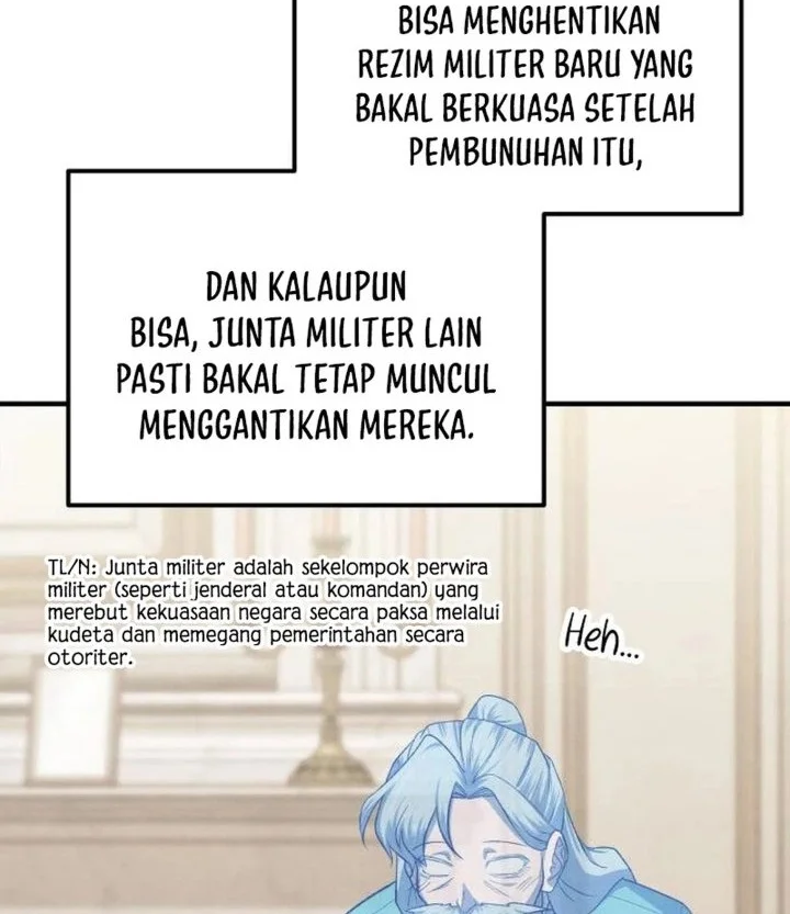 Turns Out to Be a Third-Generation Chaebol Chapter 12 - halaman 17