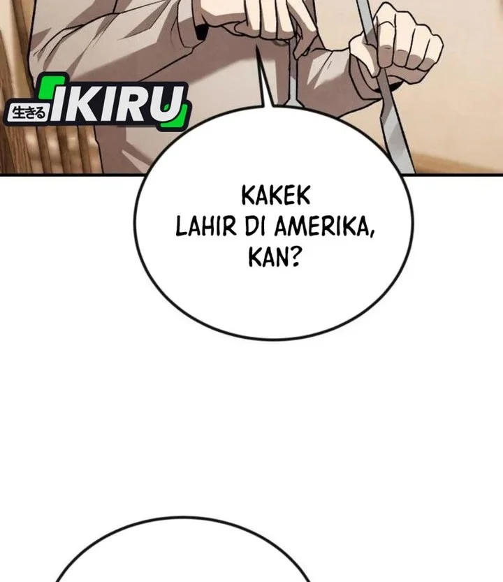 Turns Out to Be a Third-Generation Chaebol Chapter 12 - halaman 19