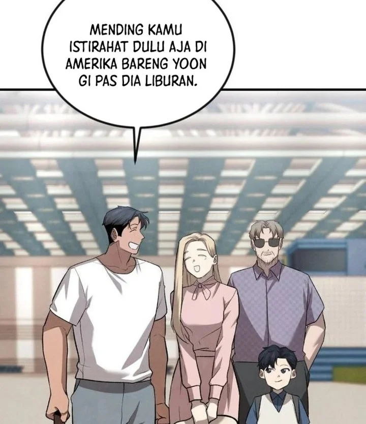 Turns Out to Be a Third-Generation Chaebol Chapter 12 - halaman 33