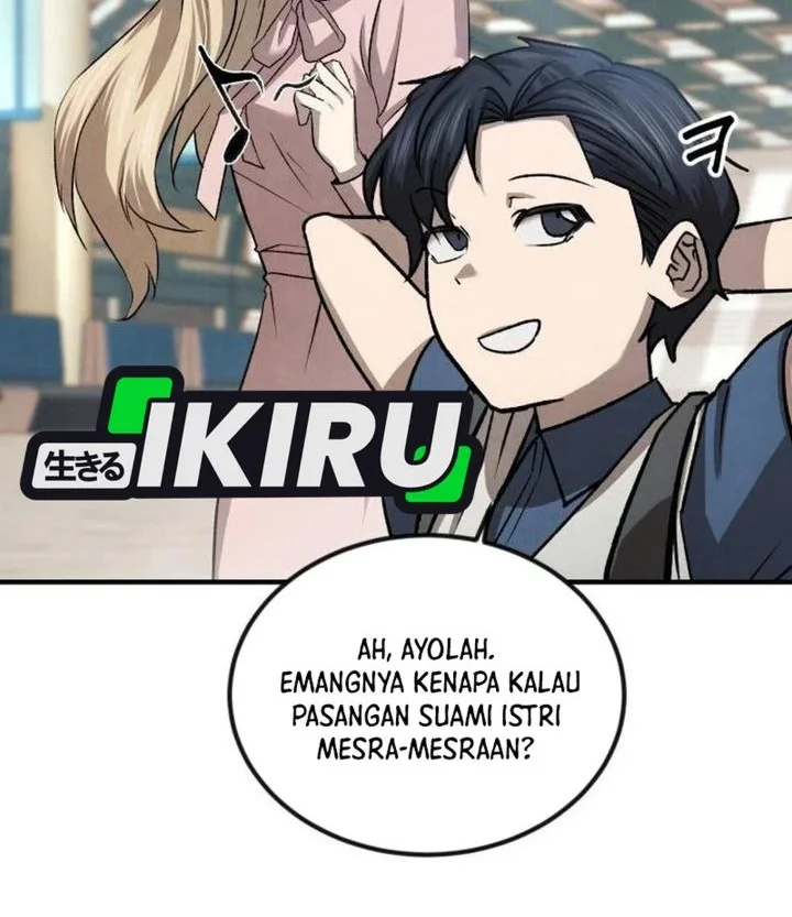 Turns Out to Be a Third-Generation Chaebol Chapter 12 - halaman 35